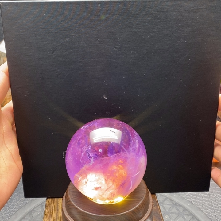 水晶珠宝半成品未镶嵌