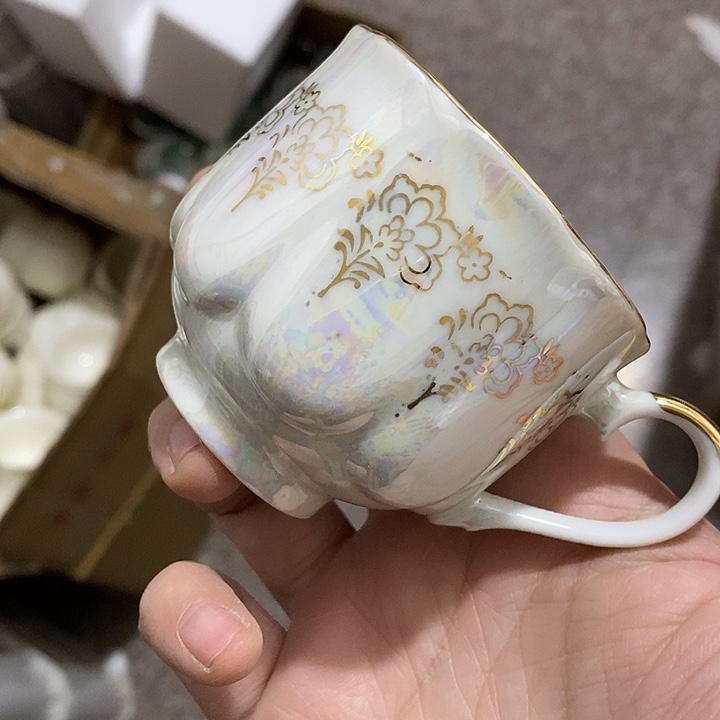陶瓷艺术品及陶瓷制品