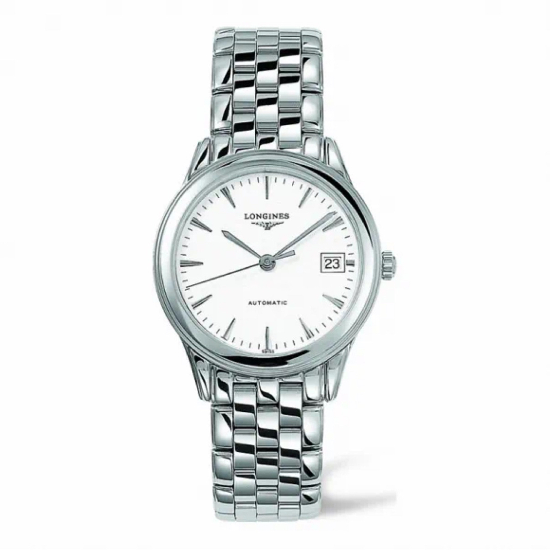 99新 Longines/浪琴 梵象批发/军旗774/机械/36mm/12200
