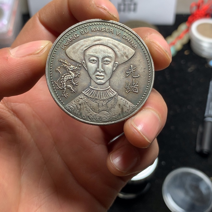 泉藏臻选    闪购链接  一图一物    复古手工艺品摆件