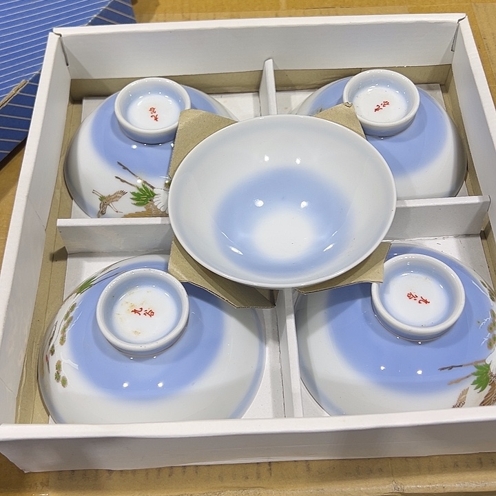 摆件家居工艺品瓷器