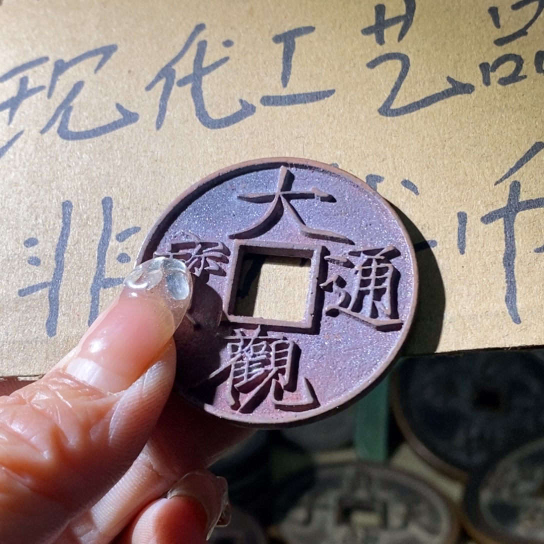 铜现代工艺品现代工艺