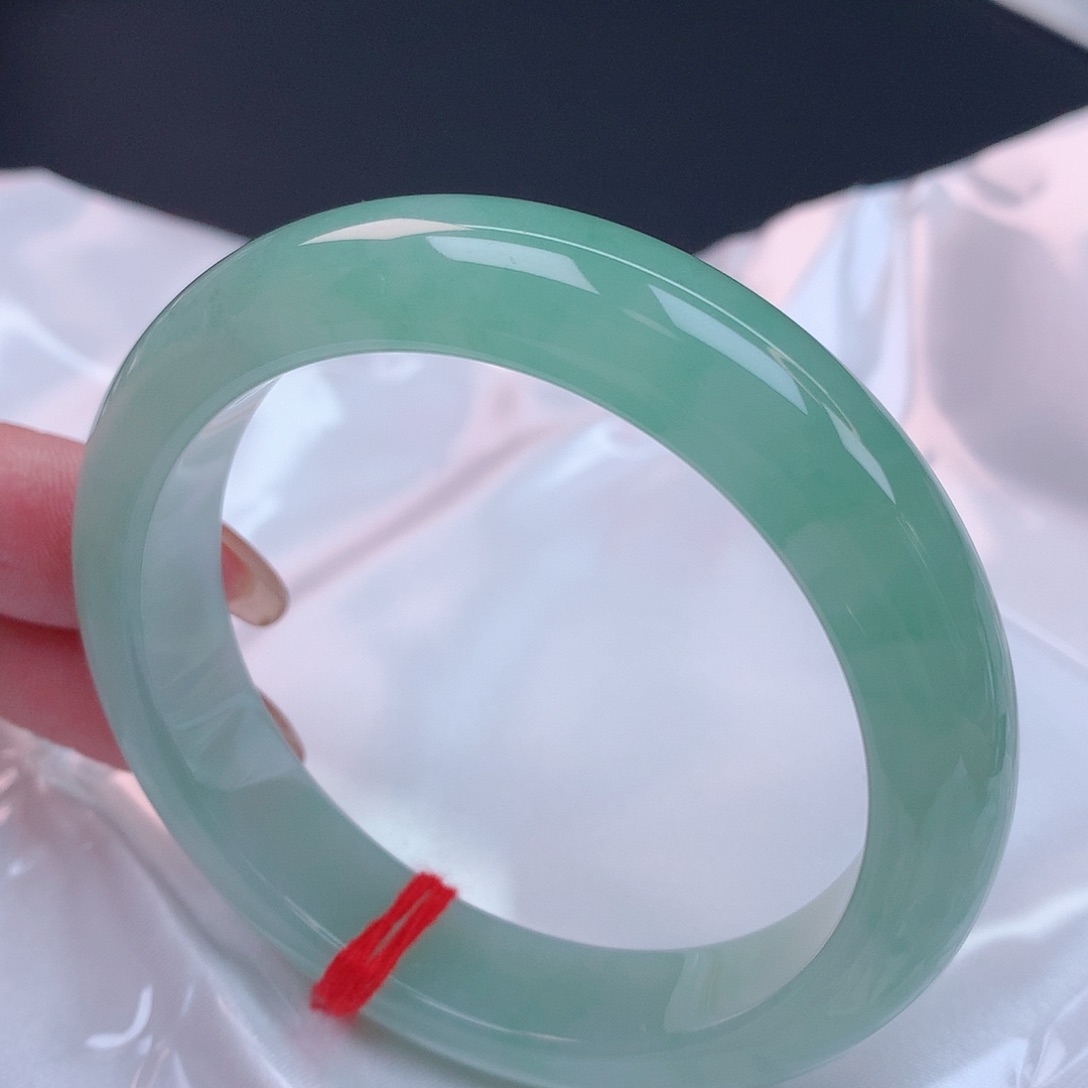 【闪购商品】未镶嵌手镯翡翠55