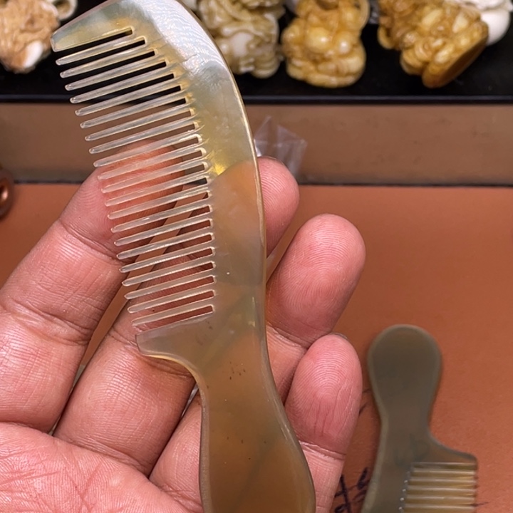 驼骨摆件人工养殖