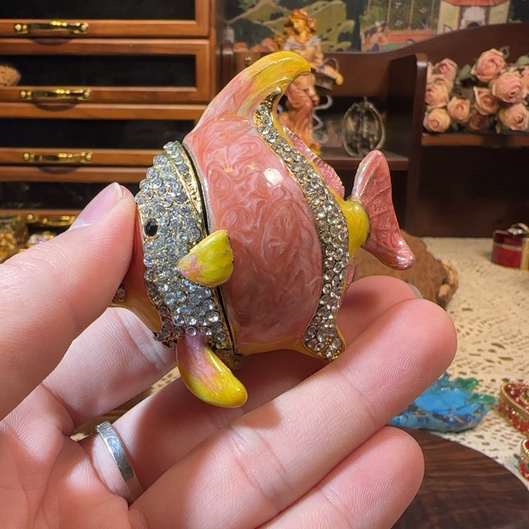 手工制品默认微瑕