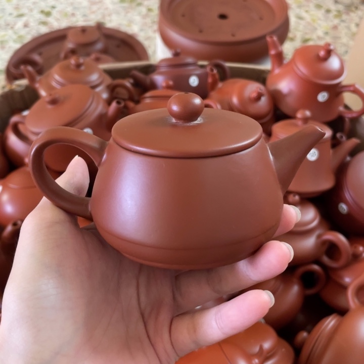 紫砂茶壶紫砂壶紫砂茶壶毫升130