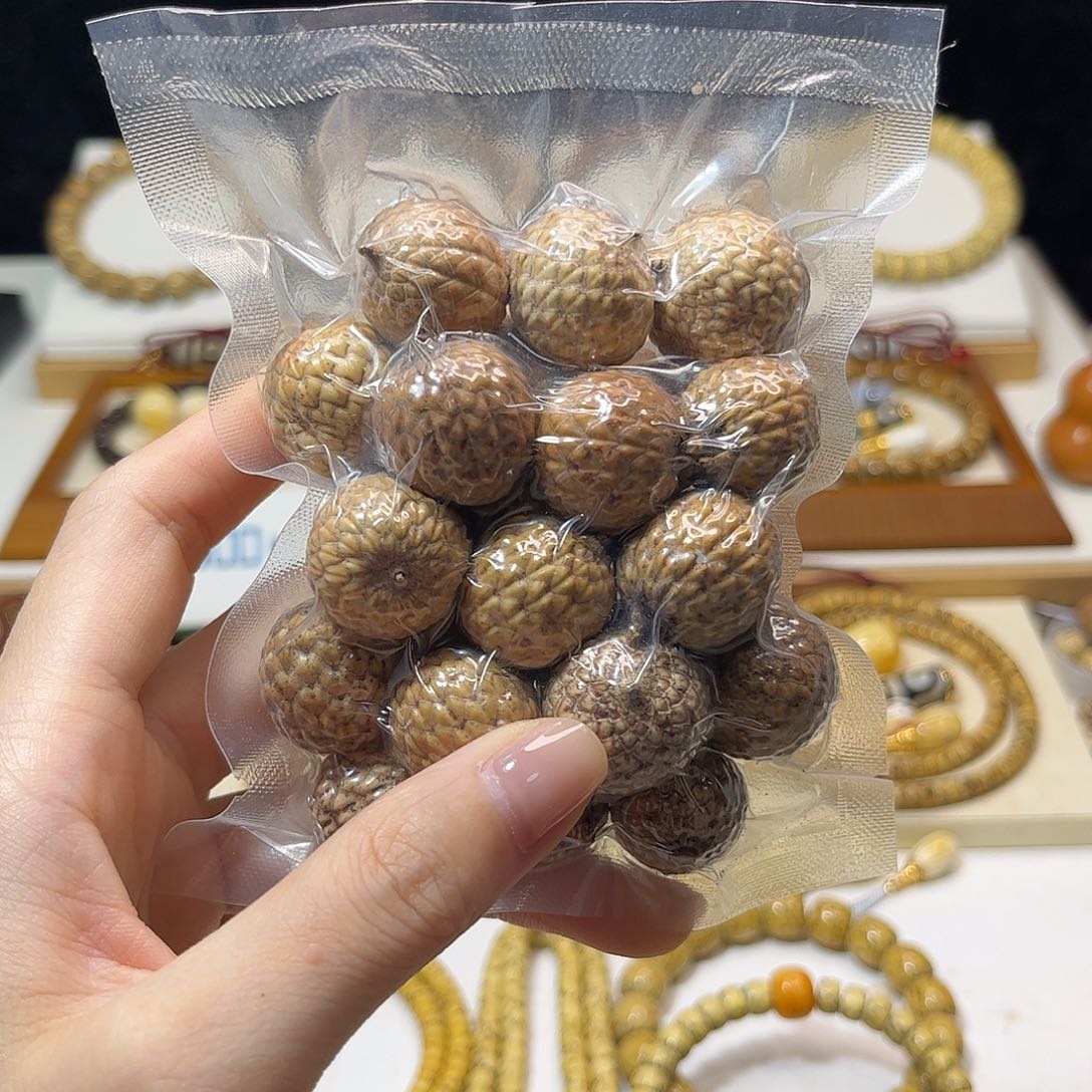 菩提手串/手链原果14➕