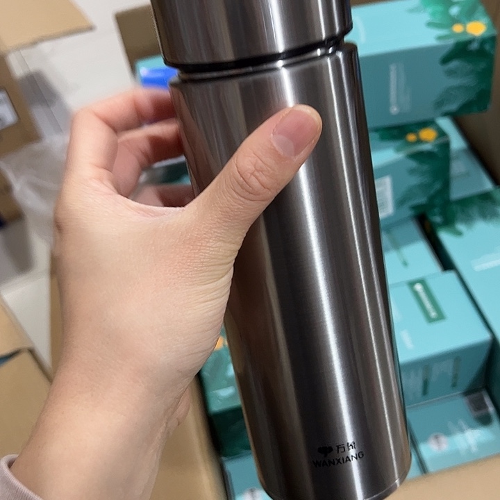 万象316316550550104104带滤网加杯套