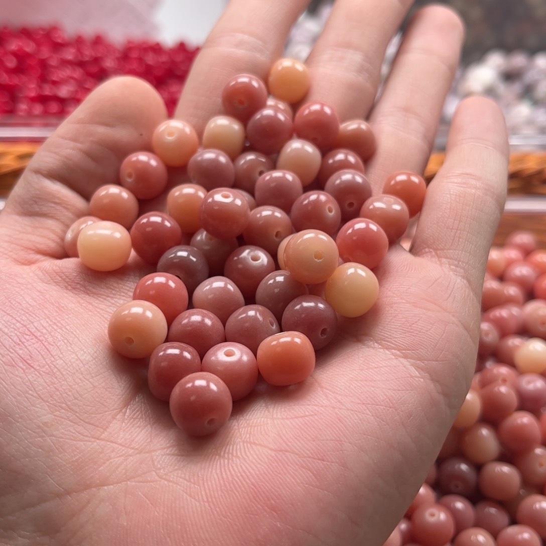 【闪购商品】白玉菩提吊坠z10/100+50颗微瑕