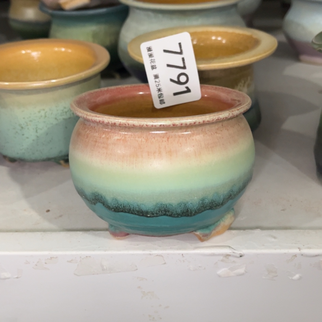 7791内口7景德镇手工