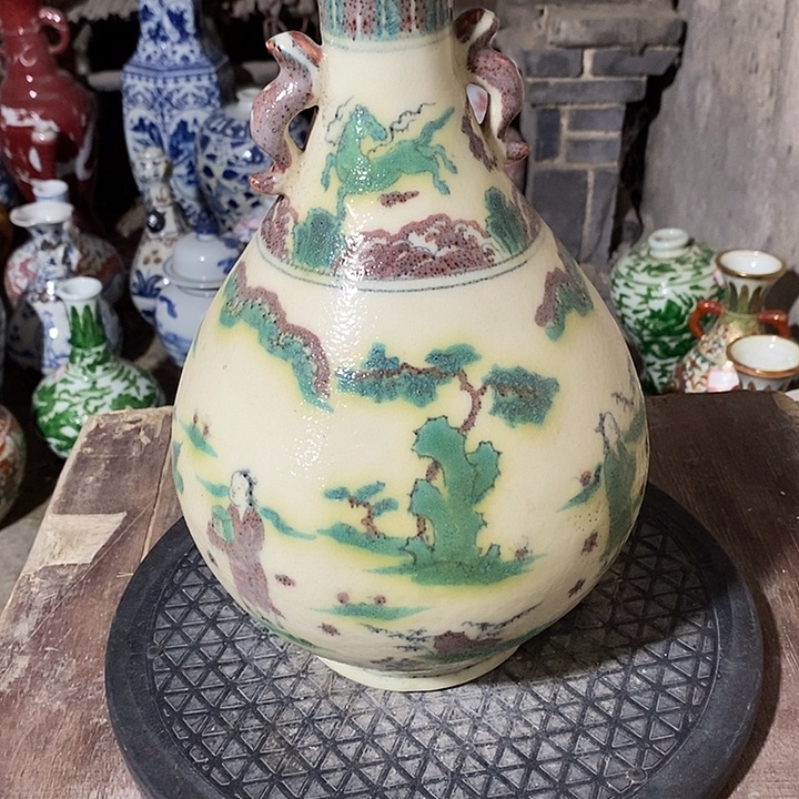 直播间的正实画面