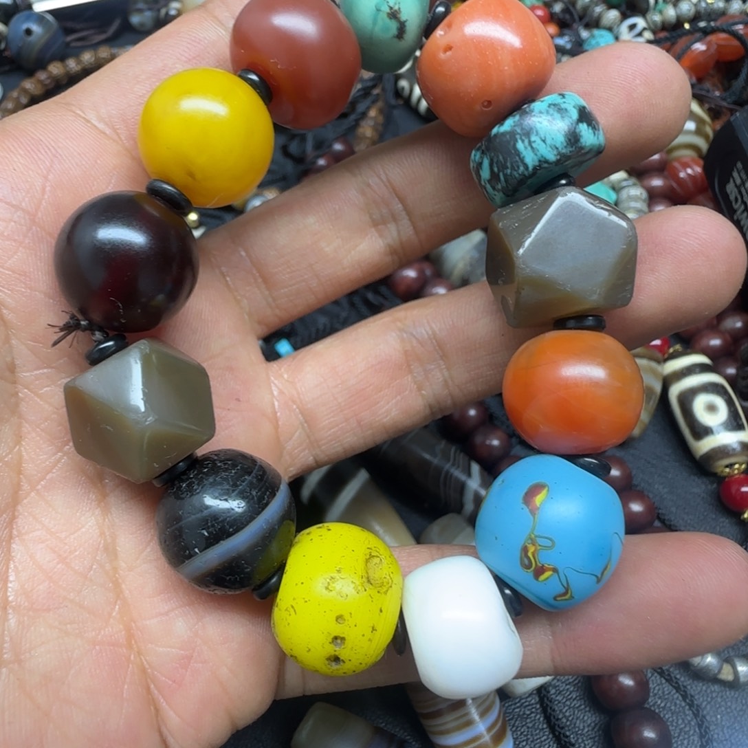 格萨推荐藏传一件