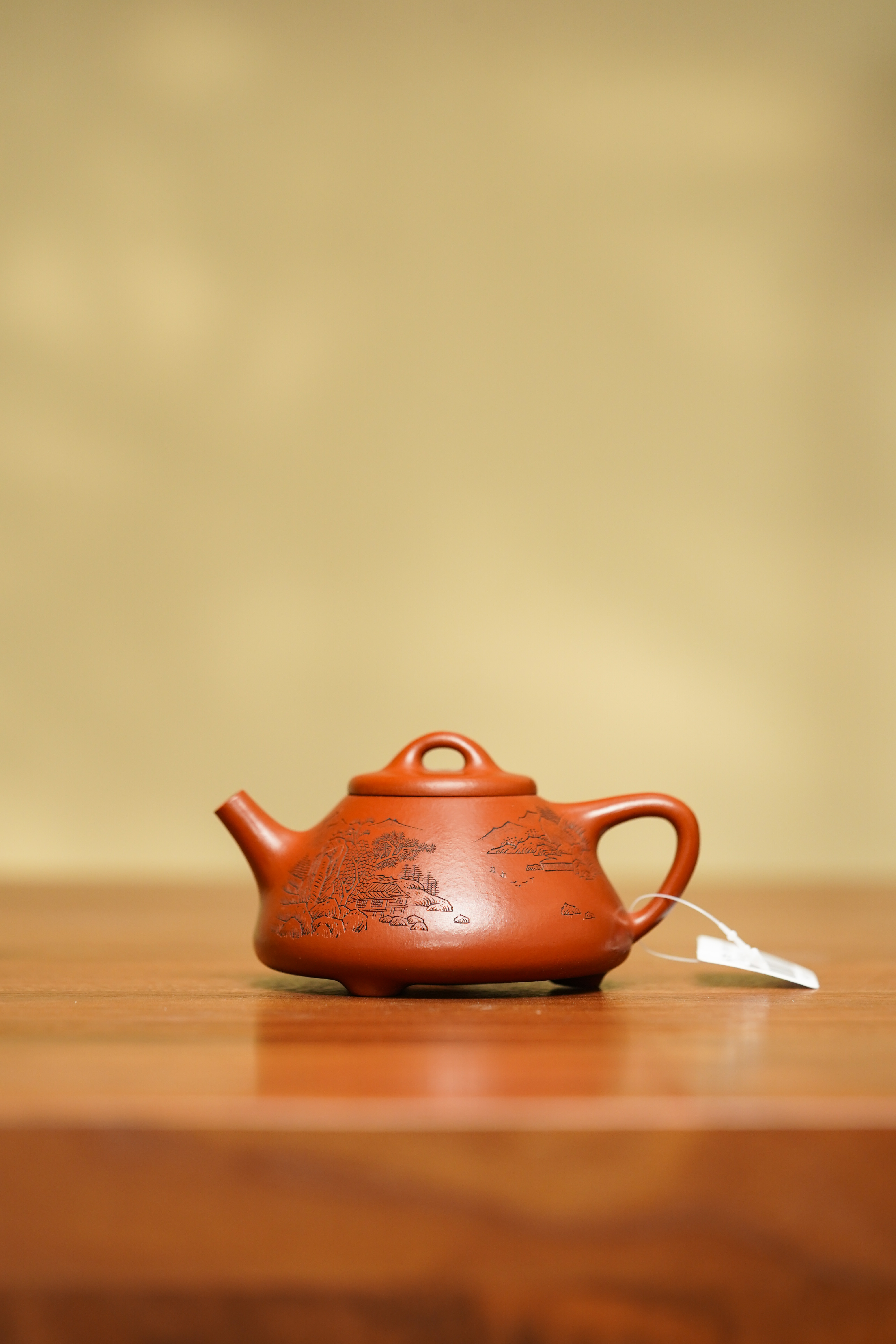 紫砂壶商品竞拍31