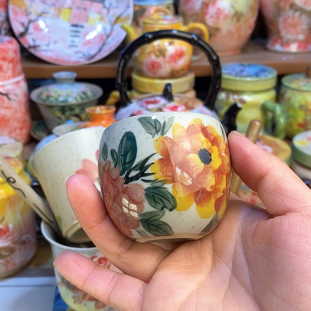 瓷片新年快乐福利多多