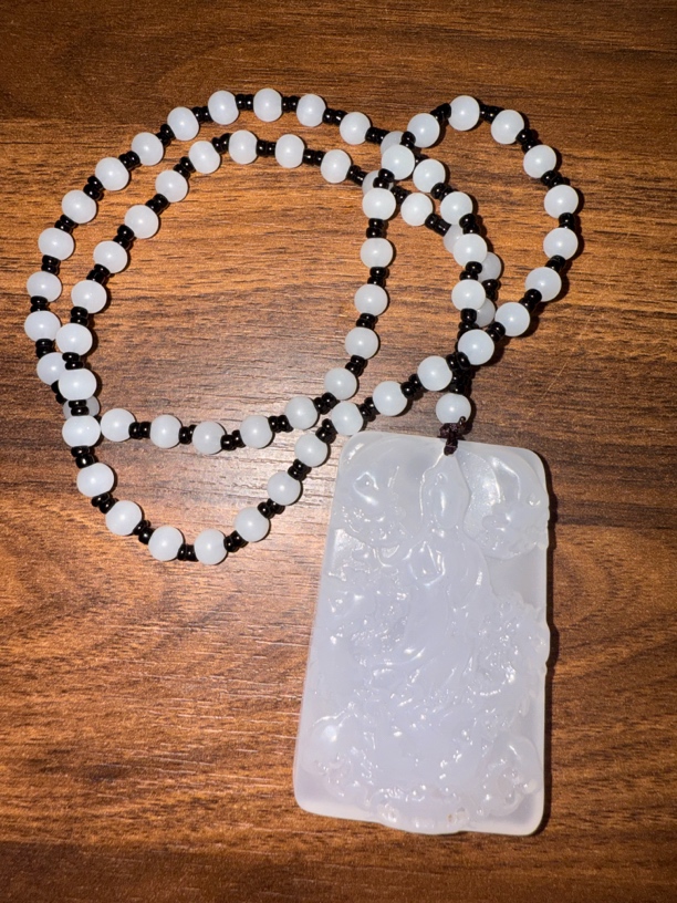 HYM0512 新中式文玩手串 无礼盒