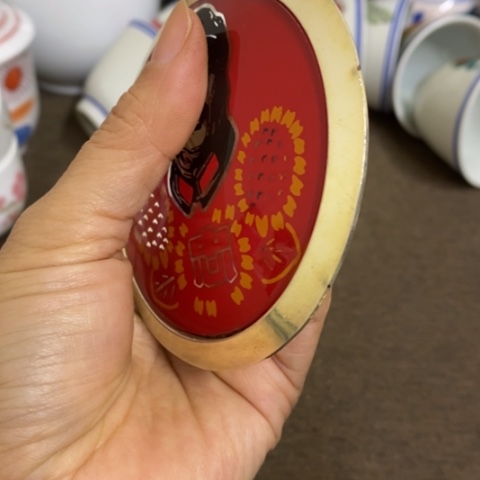 摆件景德镇陶瓷艺术