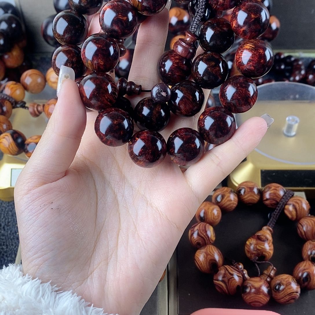 黄花梨/降香黄檀雁