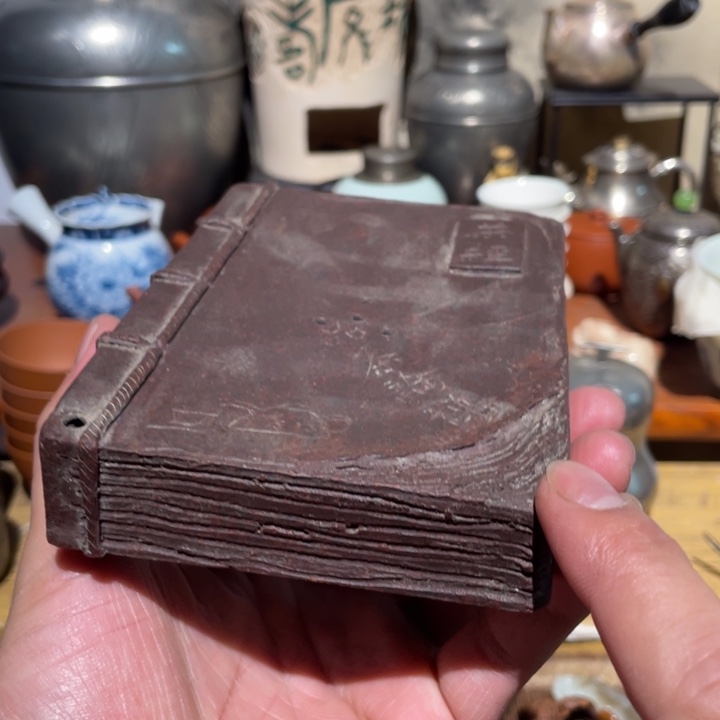 紫砂茶拖的手工好物推荐