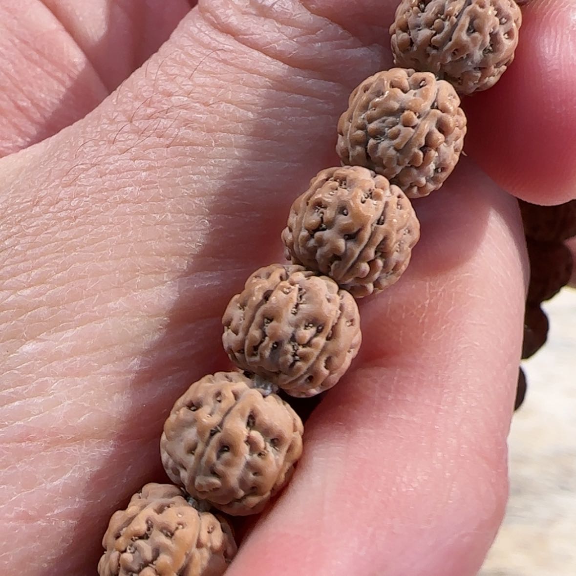 【闪购商品】金刚菩提吊坠109………..