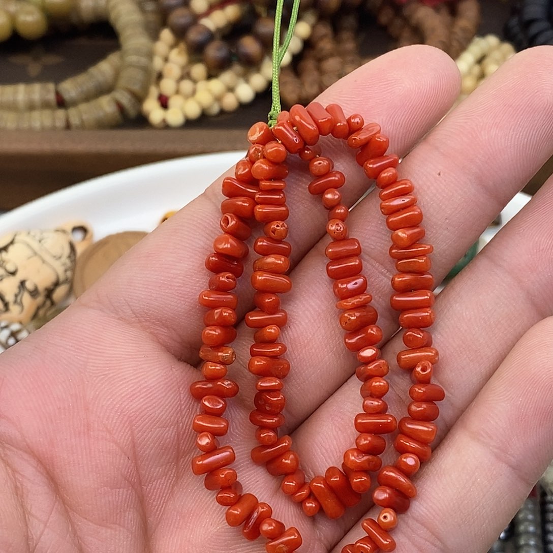 柏香籽/百香籽吊坠M**o