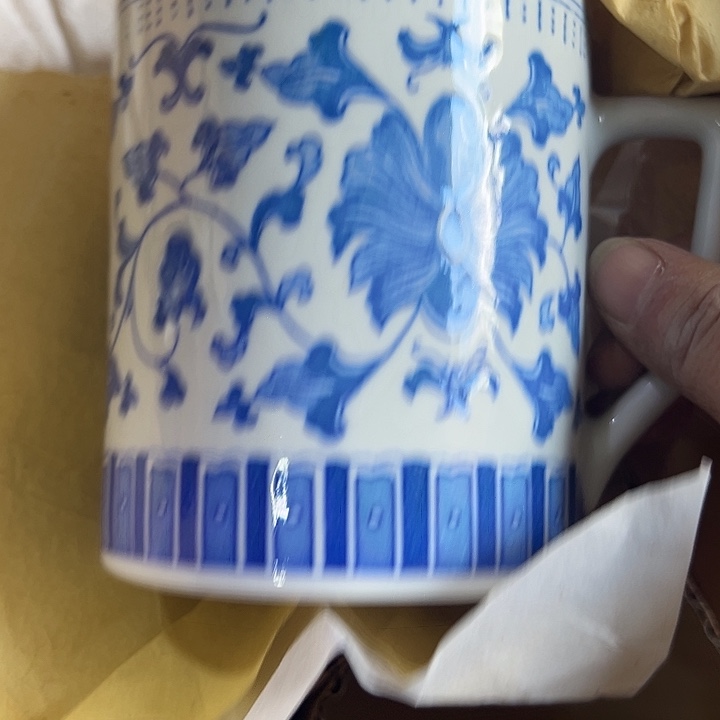 陶景德镇陶瓷艺术瓷