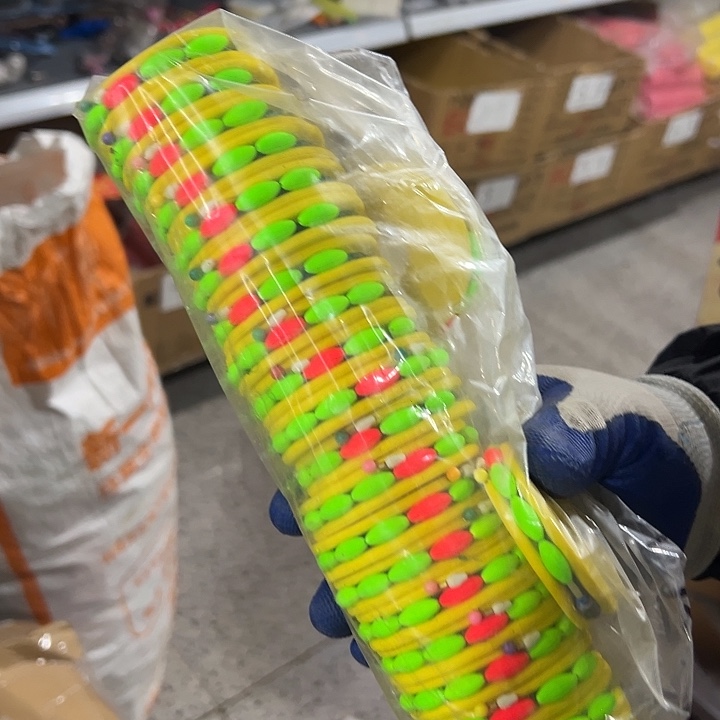 22卷七星瓢不带钩子