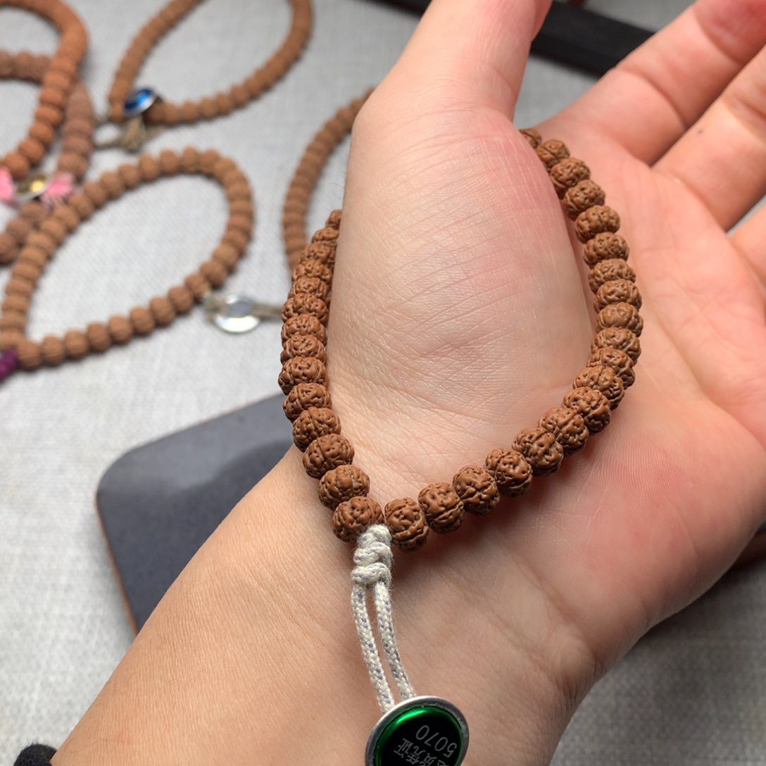 金刚菩提吊坠香*老树王