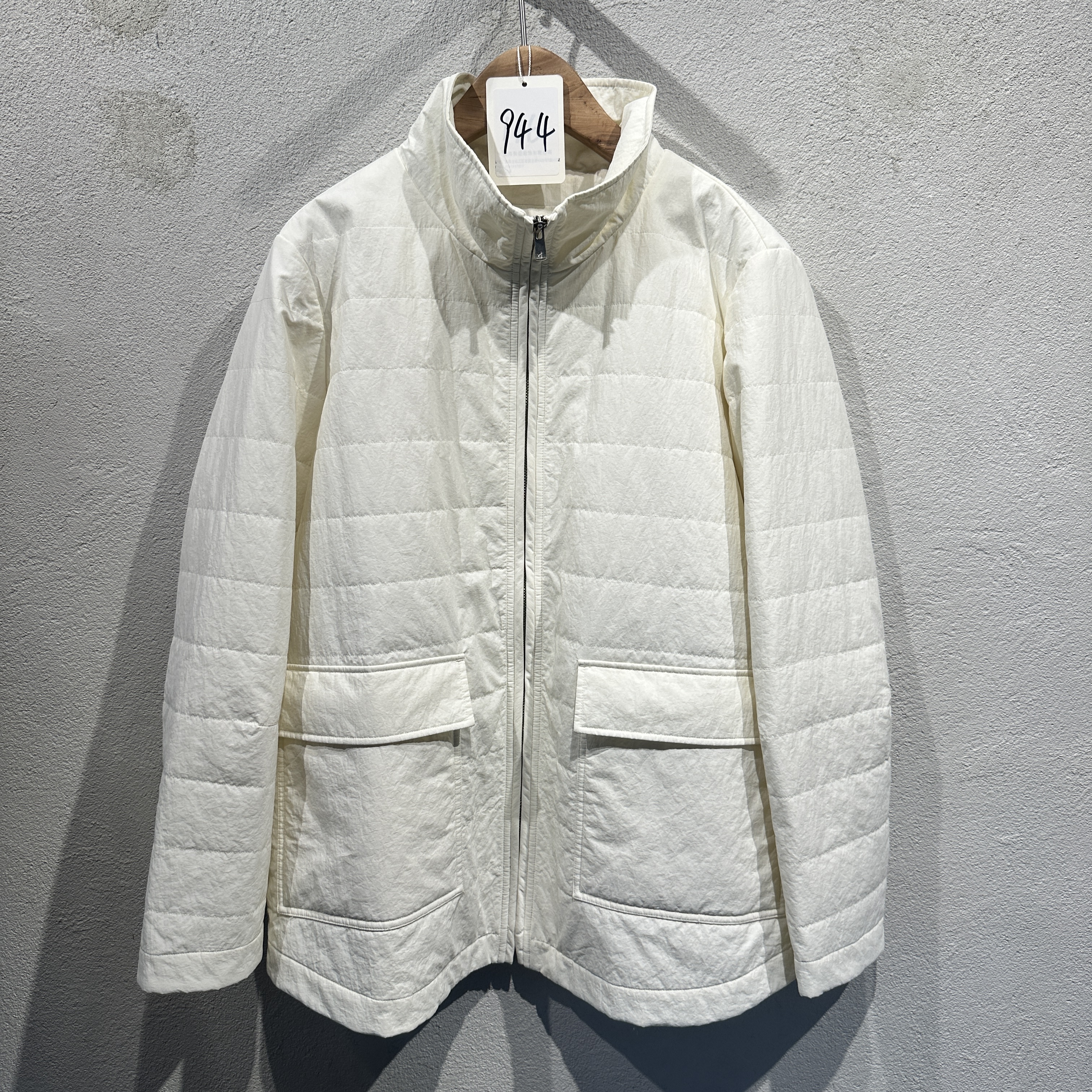 【子溪说衣】944-947第二十七组棉服时尚百搭宽松棉服