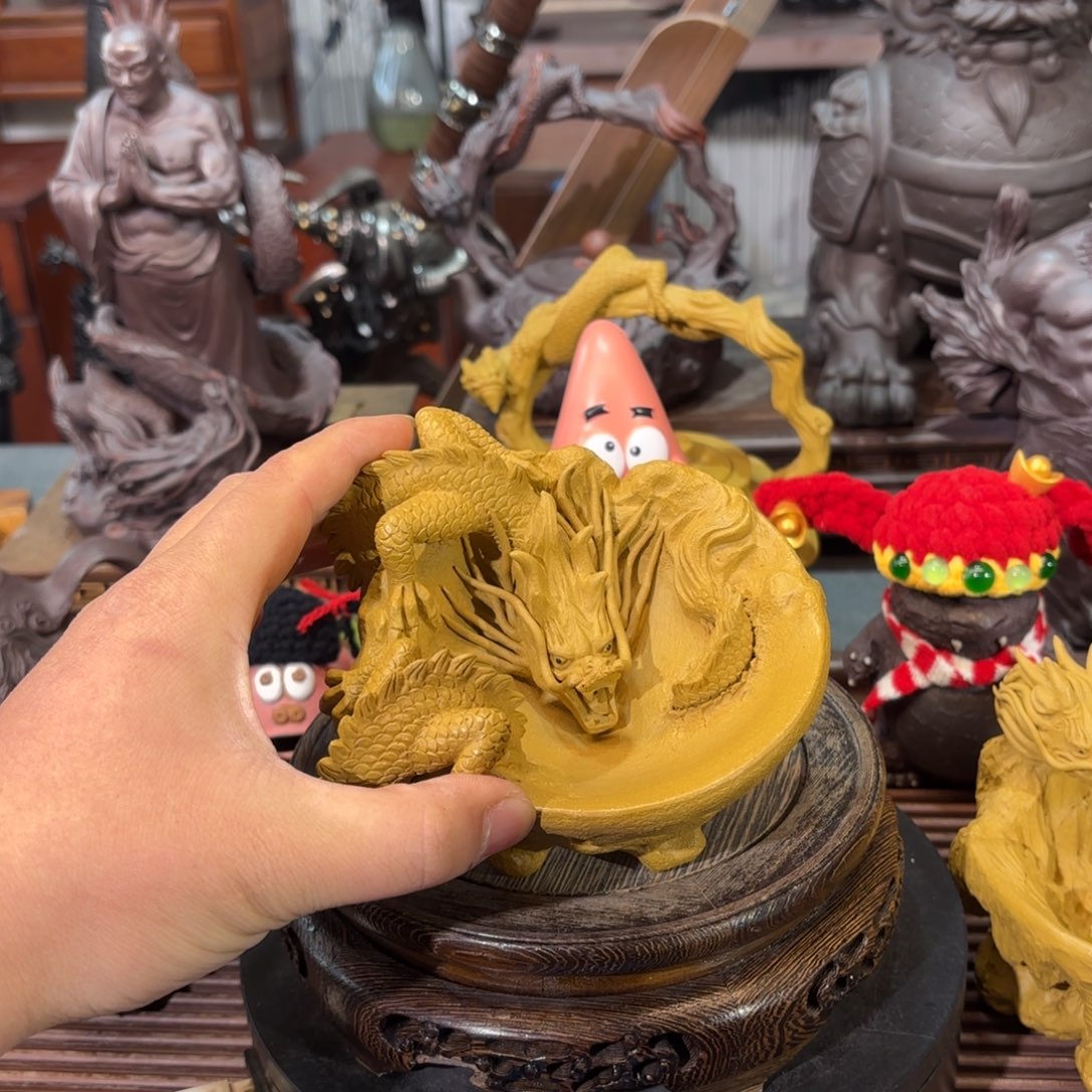 紫砂茶壶逍**梦紫砂壶收藏鉴赏辞典作者