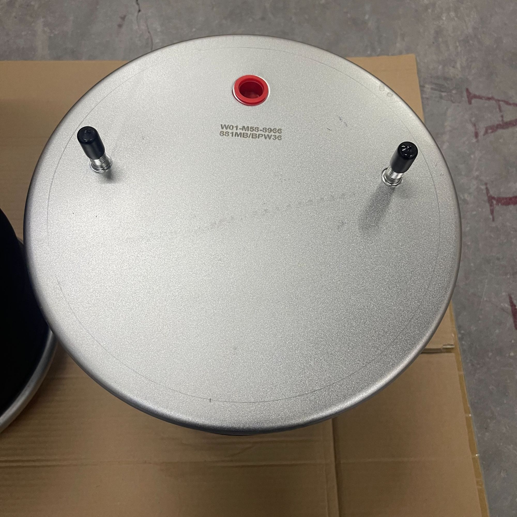 BPW36/半挂车气囊8966