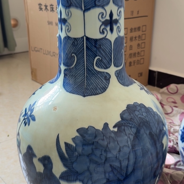 青花青花陶瓷陶瓷