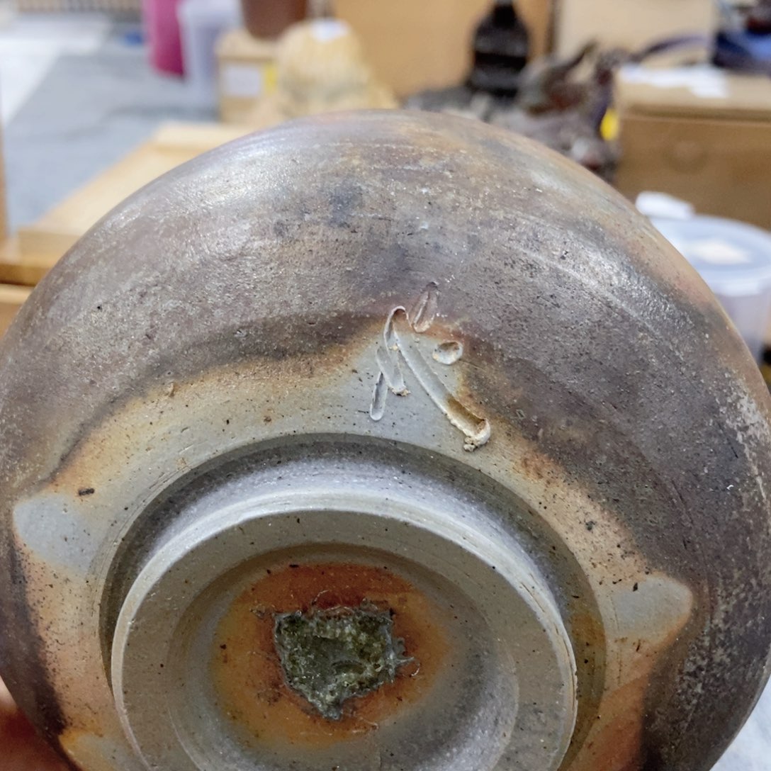 紫砂茶杯非常满意好看得物件