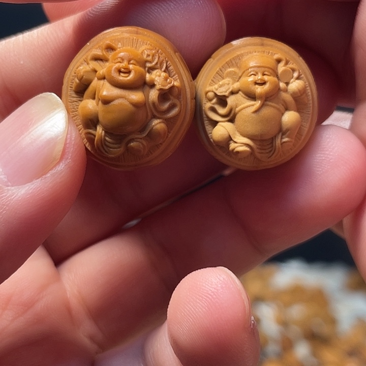 吊坠橄榄核橄榄核