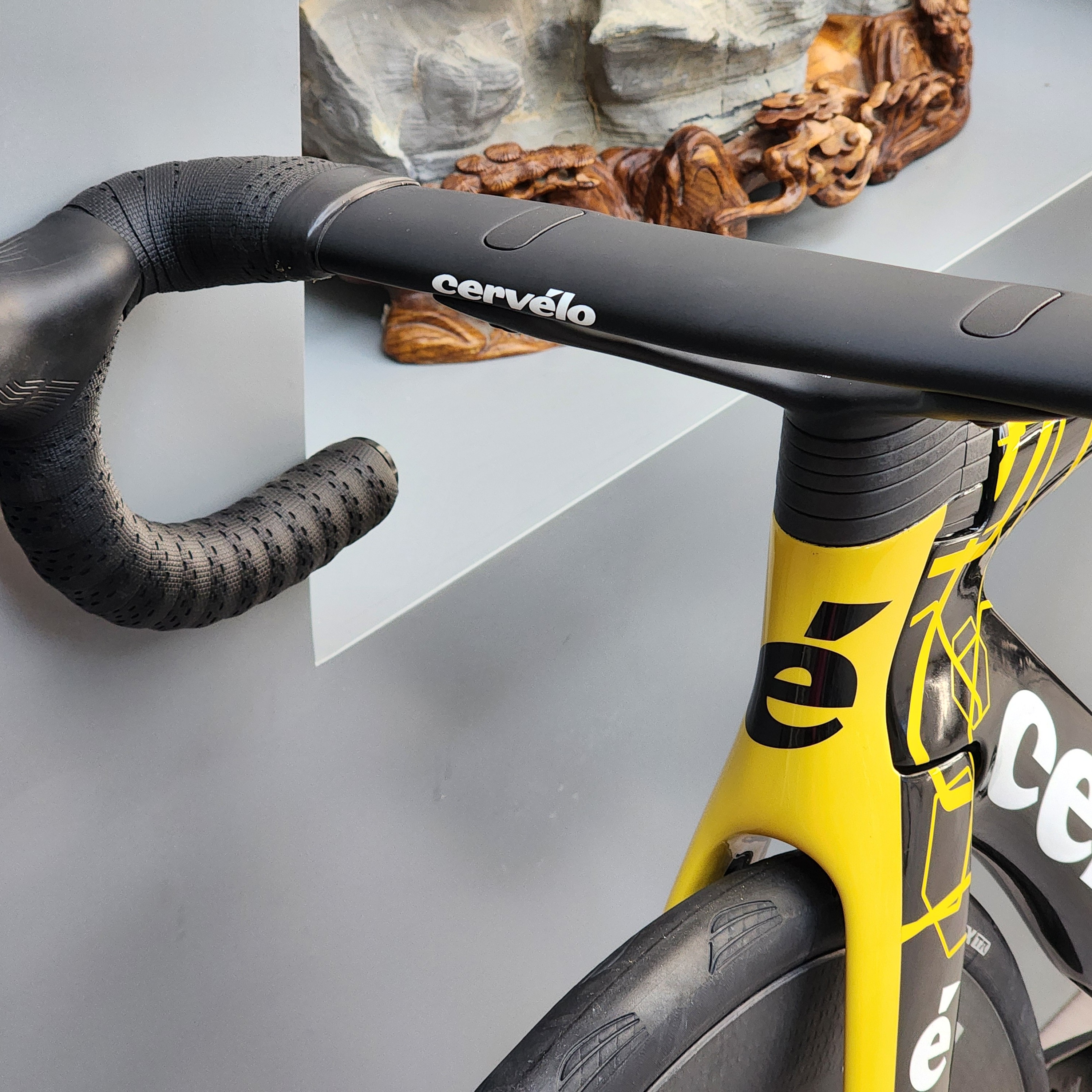 cervelo大鹅s5全新整车