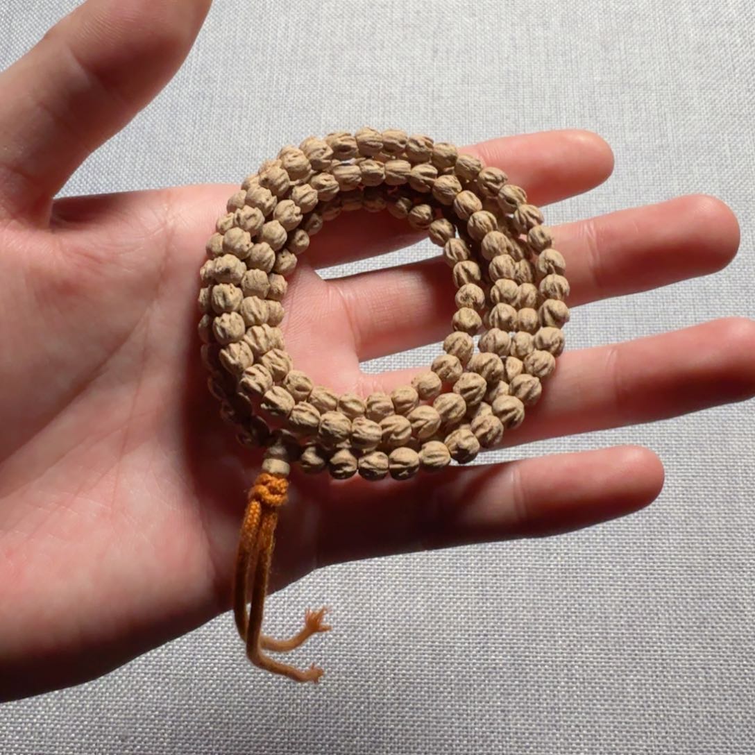 吊坠柏香籽/百香籽