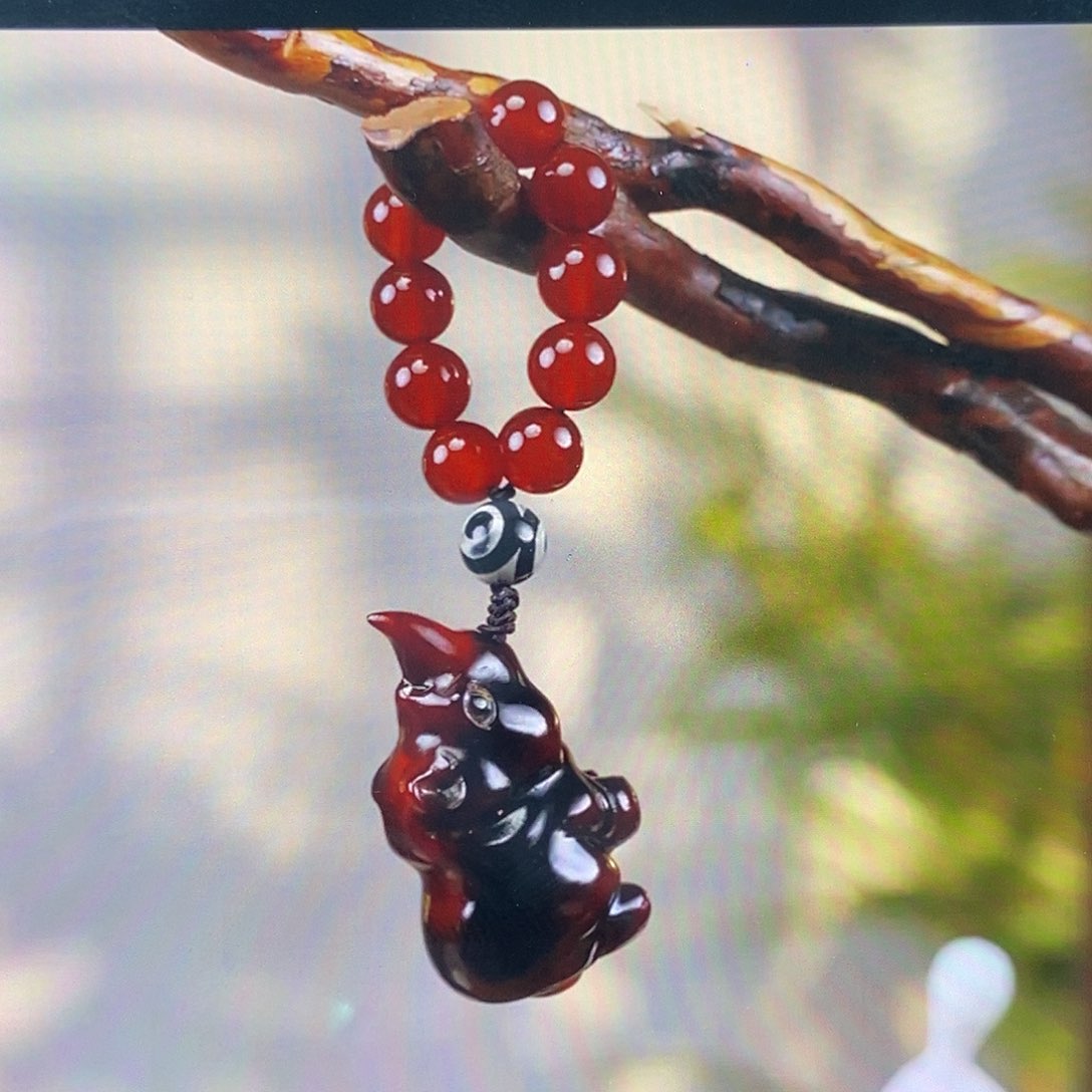 驼骨其他牛角牛牛挂式