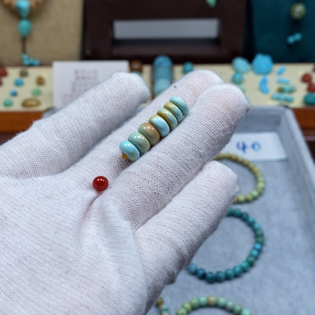 未镶嵌配饰南红玛瑙