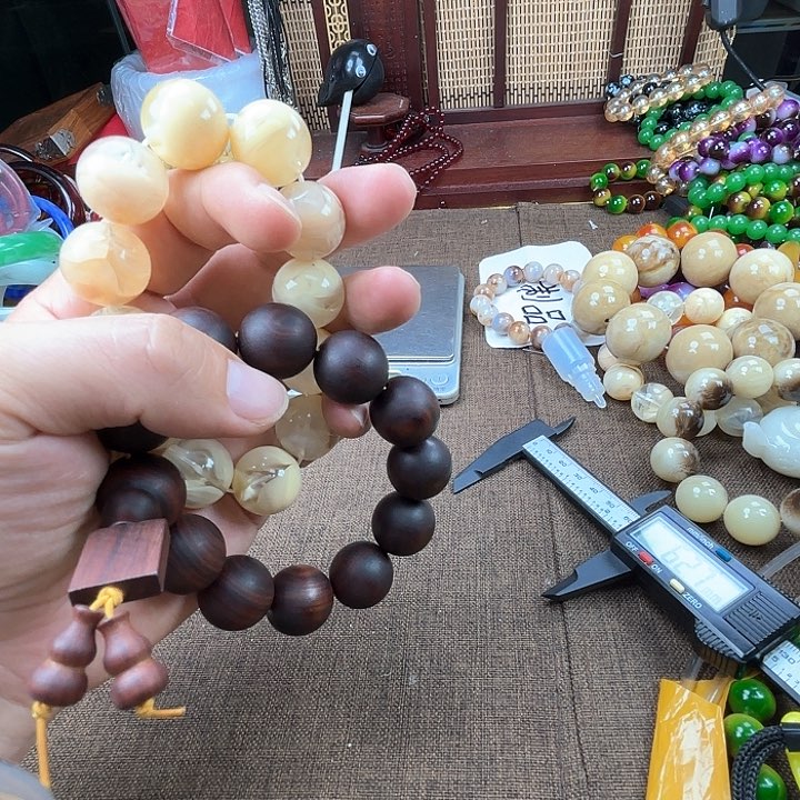 非洲紫檀（红花梨）185