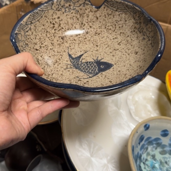 瓷片全场满二十米包邮