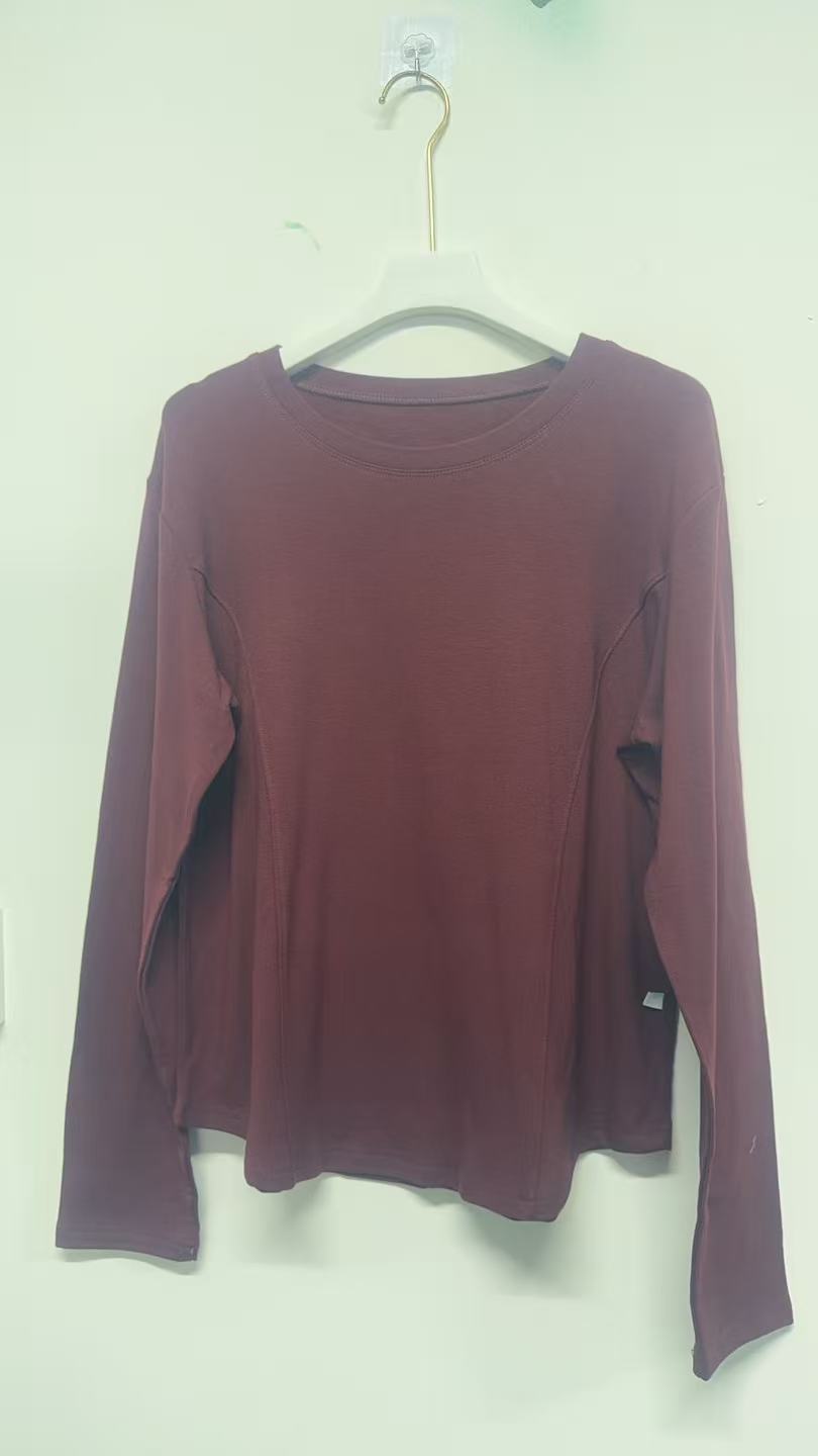 女士百搭上衣26-J