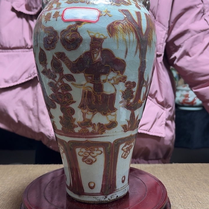 摆件                  