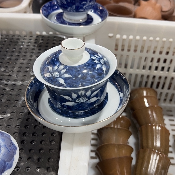 微瑕茶具介意勿拍