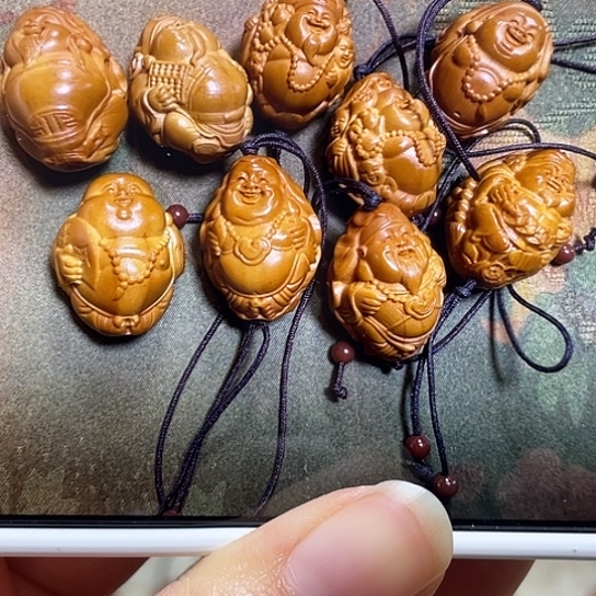 手串/手链橄榄核橄榄核