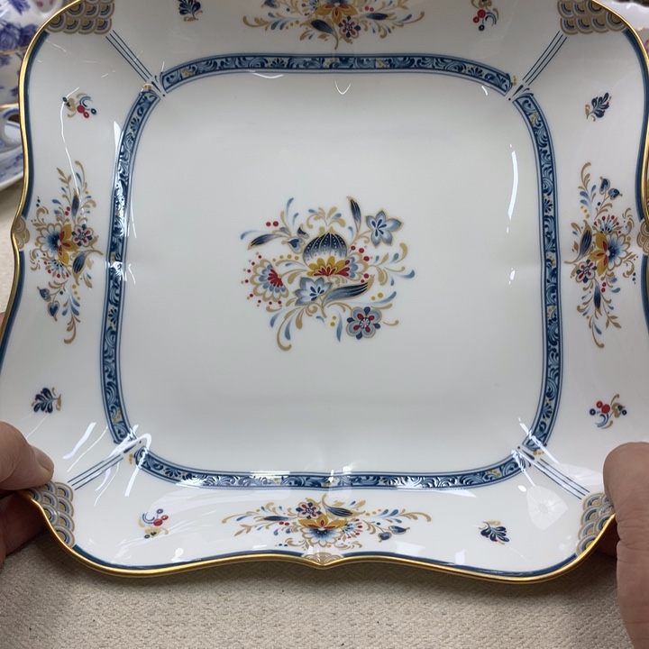 瓷片这份爱和爱我