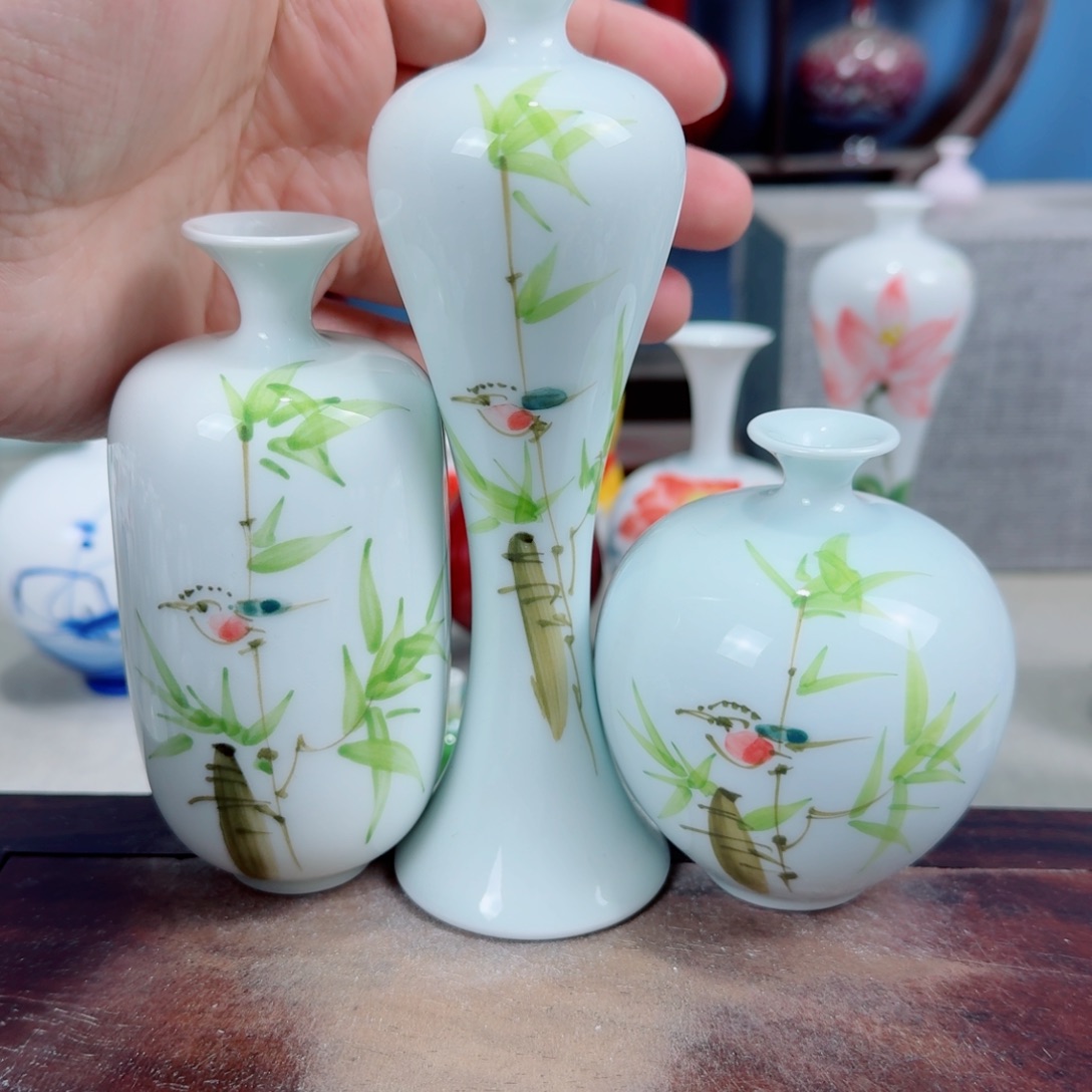 瓶摆件摆件摆件摆件