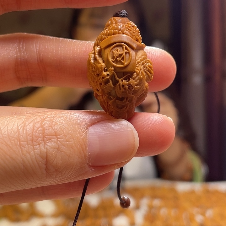 手串/手链橄榄核