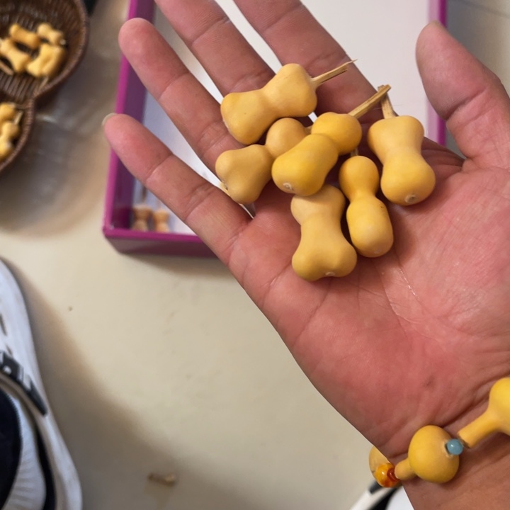 漂***移葫芦葫芦吊坠项链腰链