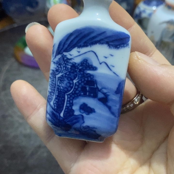 陶陶瓷艺术设计是摆件艺术