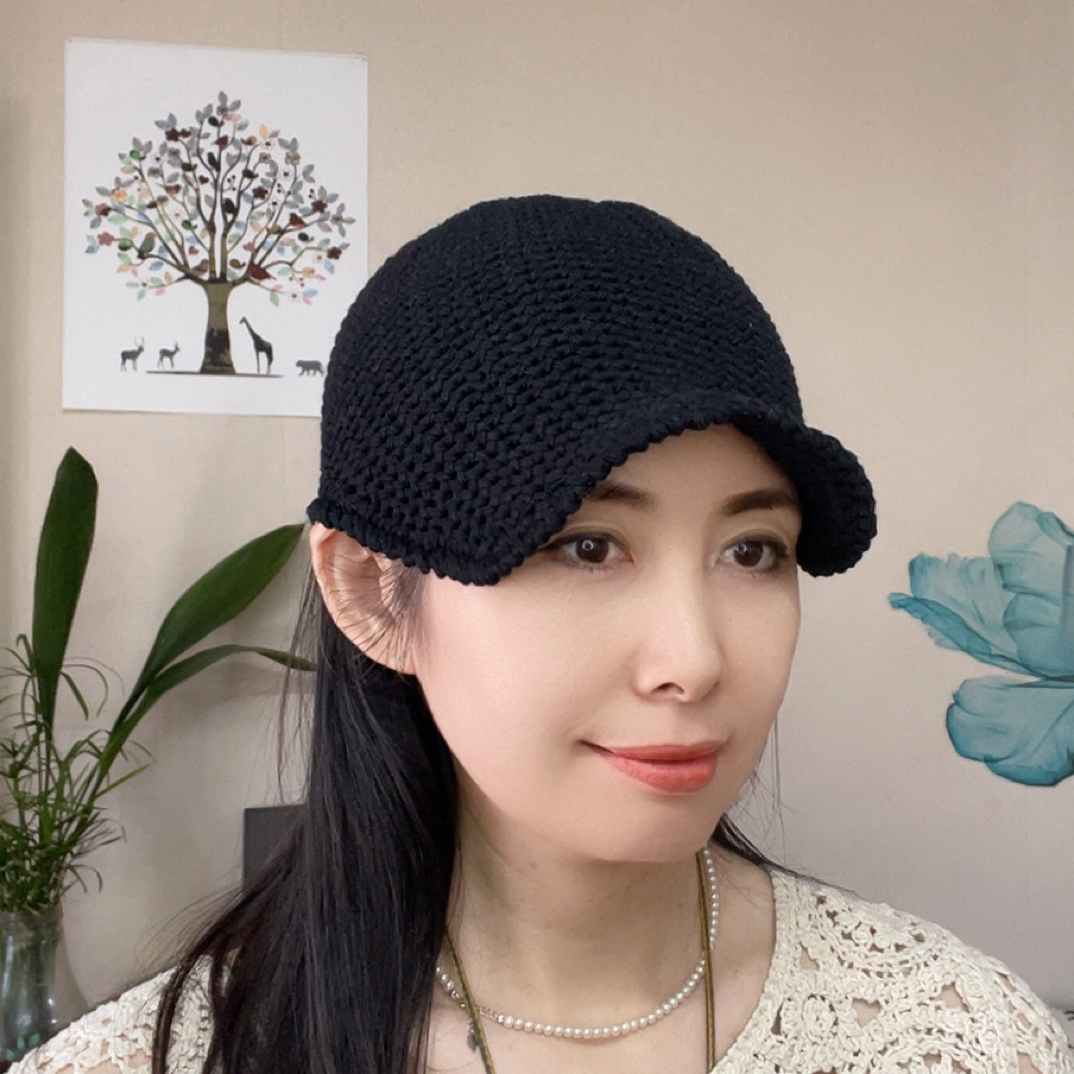 宠粉！必入棉线鸭舌帽特价粉丝福利