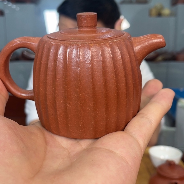 茶壶紫砂哈哈哈哈这一段我们在一起就